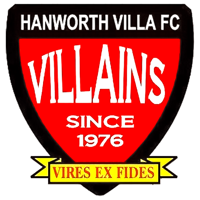 Hanworth Villa FC