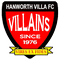 Hanworth Villa FC