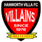 Hanworth Villa FC