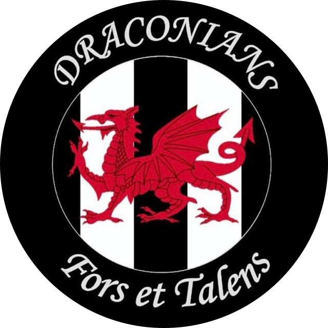 Cardiff Draconians