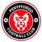 Penyffordd