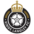 Escudo Kings Langley