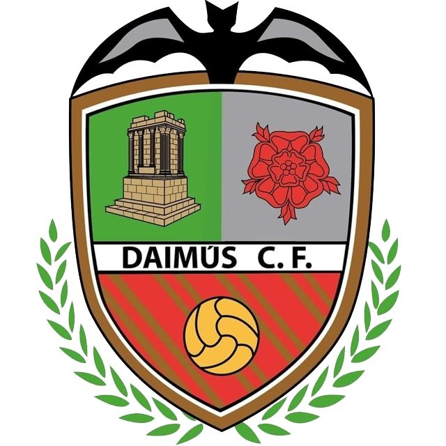 Daimus A