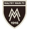Maltby Main