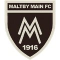 Maltby Main