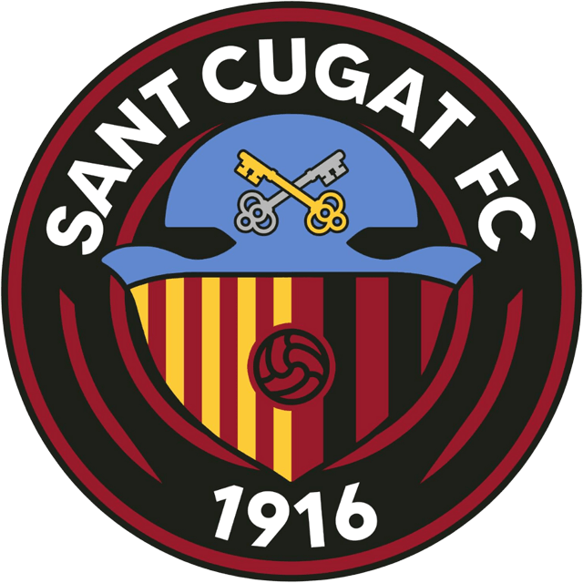 Sant Cugat U16 C