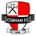Escudo Cobham FC