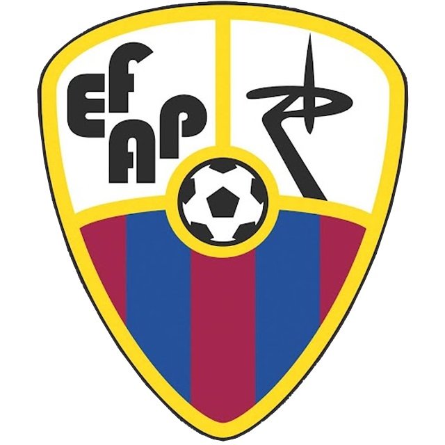 Escola Angel Pedraza A