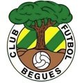 Escudo del Begues