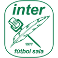 Escudo Club Inter Movistar FS