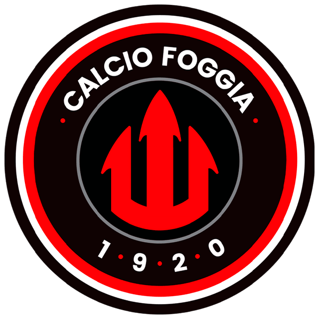 Calcio Foggia Sub 19