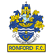 Escudo Romford