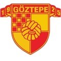 Escudo del Göztepe U21