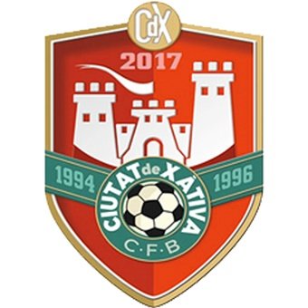 Ciutat de Xátiva Cfb A