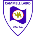 Escudo Cammell Laird