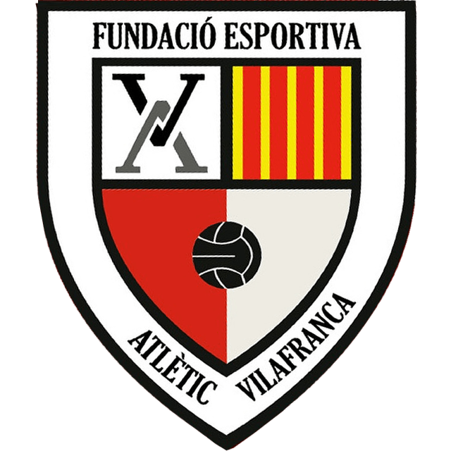 Fund. E. Atletic Vilafranca