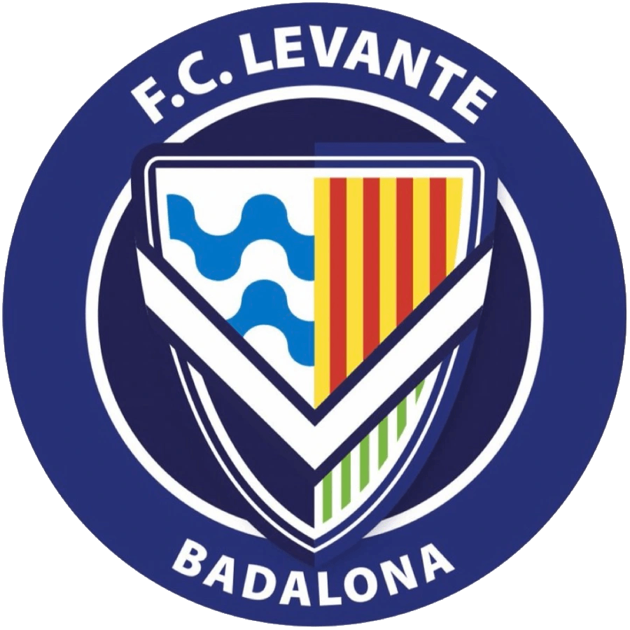 Levante Badalona Sub 16 C