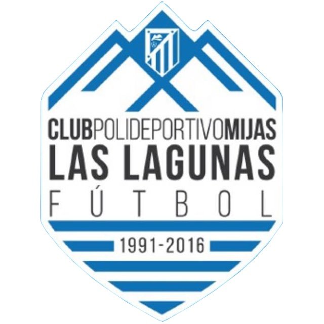 Mijas Las Lagunas A