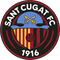 Sant Cugat Futbol Club D