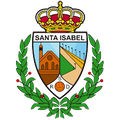 Escudo Rsd Santa Isabel B