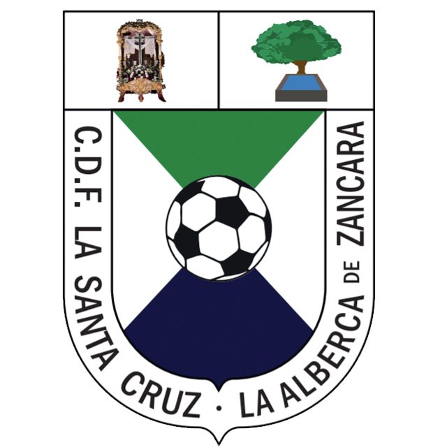 CF La Santa Cruz