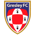 Escudo Gresley