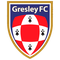 Escudo Gresley