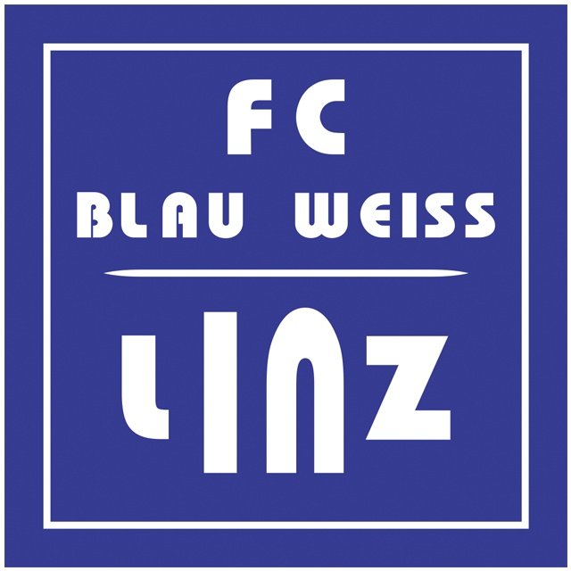 Blau-Weiß Linz