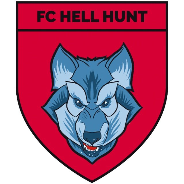 FC Hell Hunt