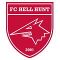 Escudo FC Hell Hunt