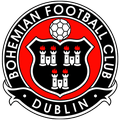 Escudo Bohemian FC