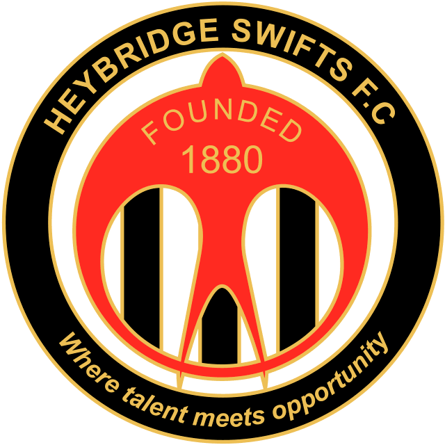 Heybridge Swifts