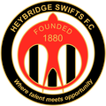 Escudo Heybridge Swifts