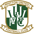 Escudo Whitton United