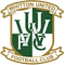 Whitton United