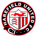 Escudo Harefield United