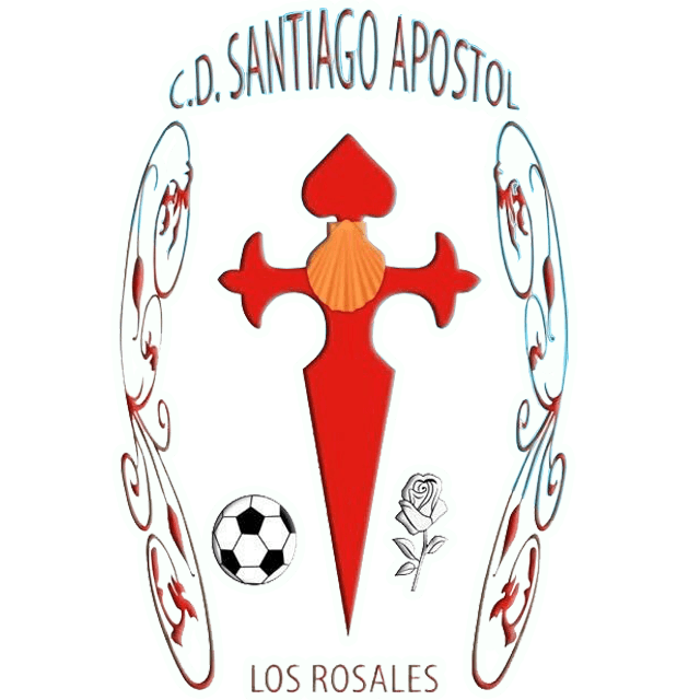 Santiago Apostol Villaverde