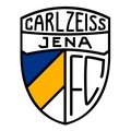 Escudo del FC Carl Zeiss Jena