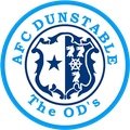 Escudo del AFC Dunstable