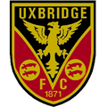Escudo Uxbridge