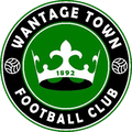 Wantage Town