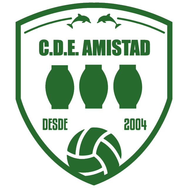 CDE Amistad Alcorcon E