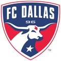 Escudo del FC Dallas