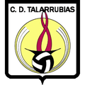 Escudo Cd Talarrubias