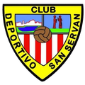 CD San Serván