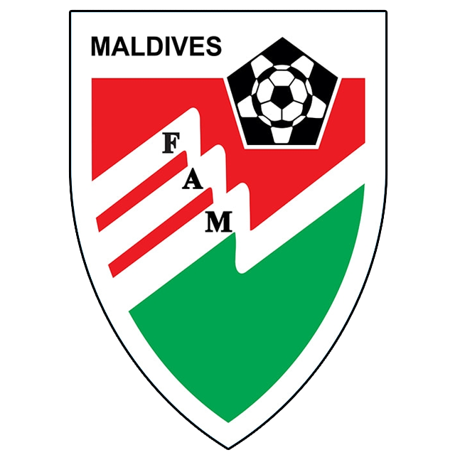 Maldivas Fem