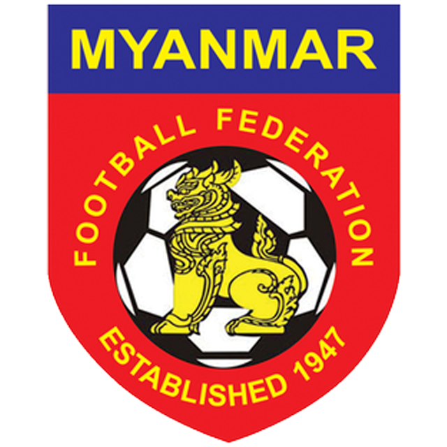 Myanmar