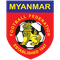 Escudo Myanmar