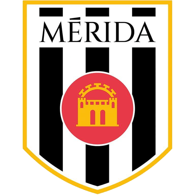 Merida U16 B