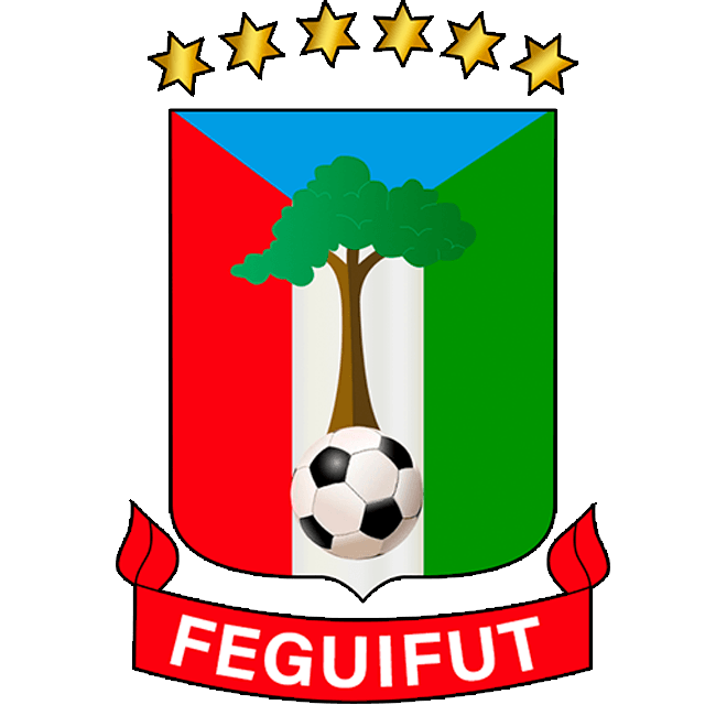 Guinea Ecuatorial Sub 20